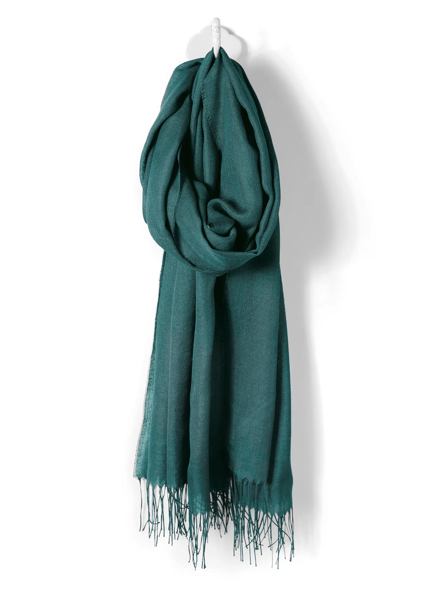 Gerolata Shawl