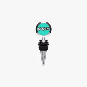 GG Wine Stopper