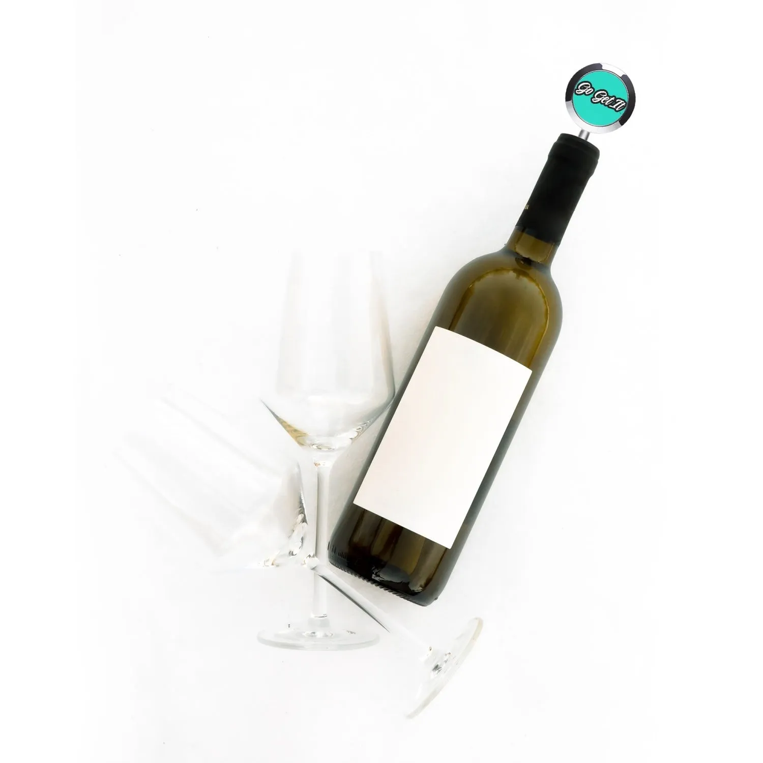 GG Wine Stopper
