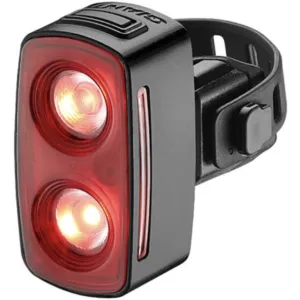 Giant Recon TL 200 bike tail light