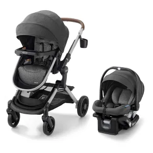 Graco Modes Nest Travel System, Sullivan
