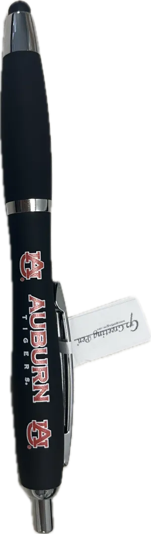 Greeting Pen Auburn Tigers Executive Stylus Pen