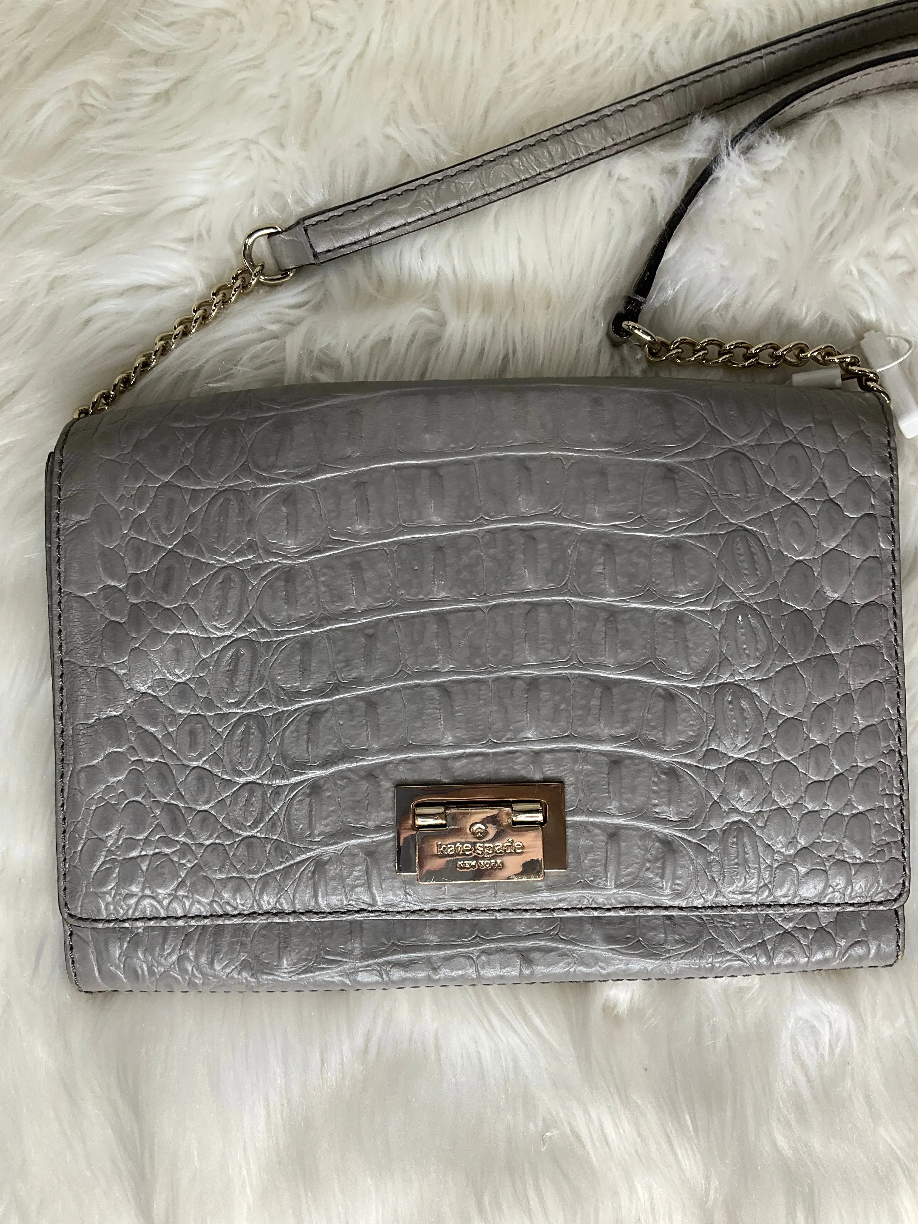 Handbag By Kate Spade  Size: Medium