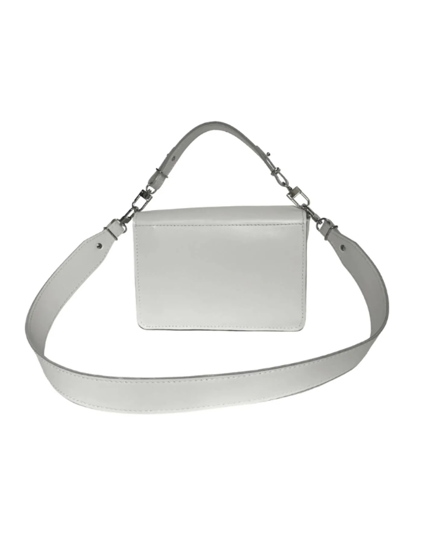 Handbag “Eucalyptus"