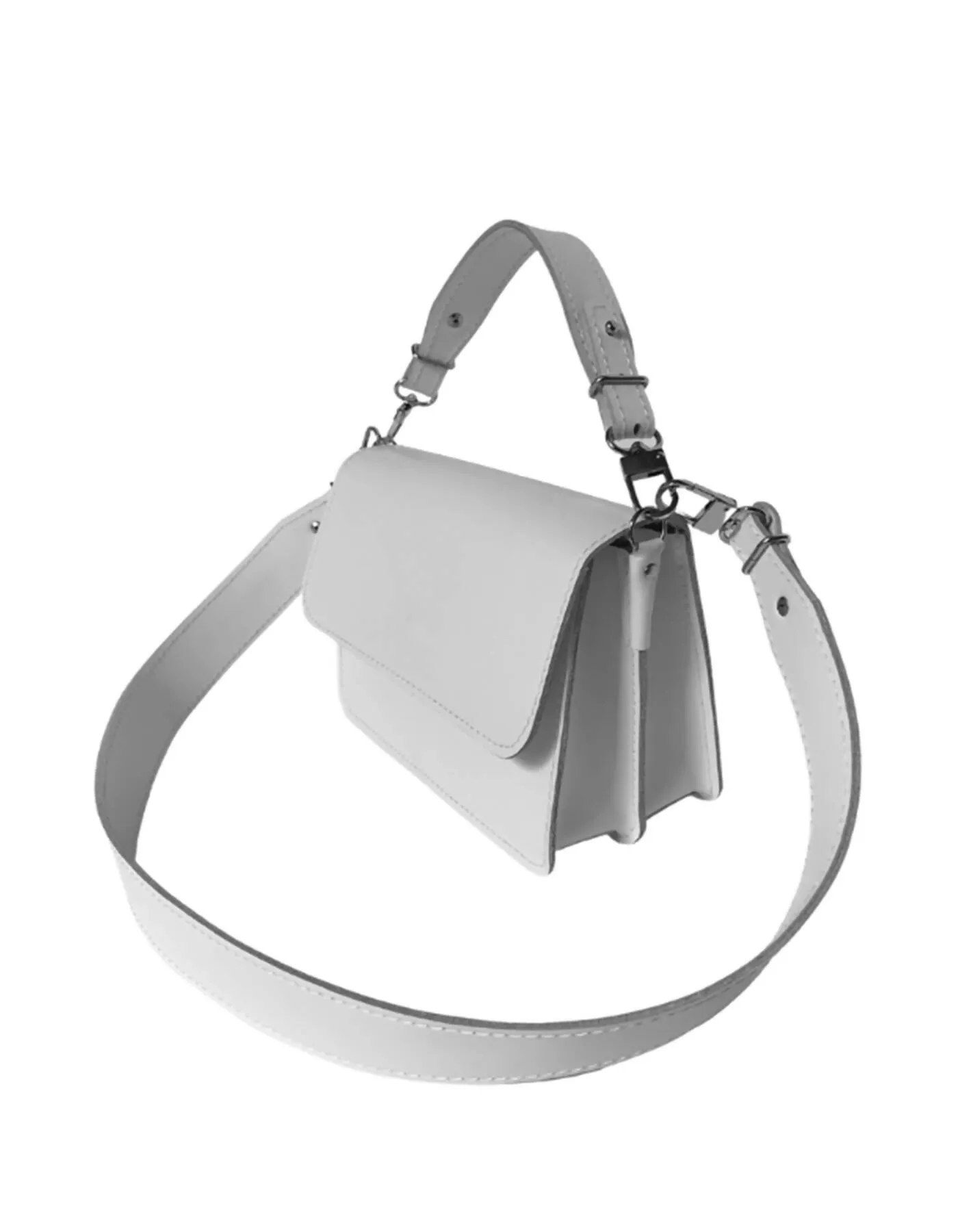 Handbag “Eucalyptus"