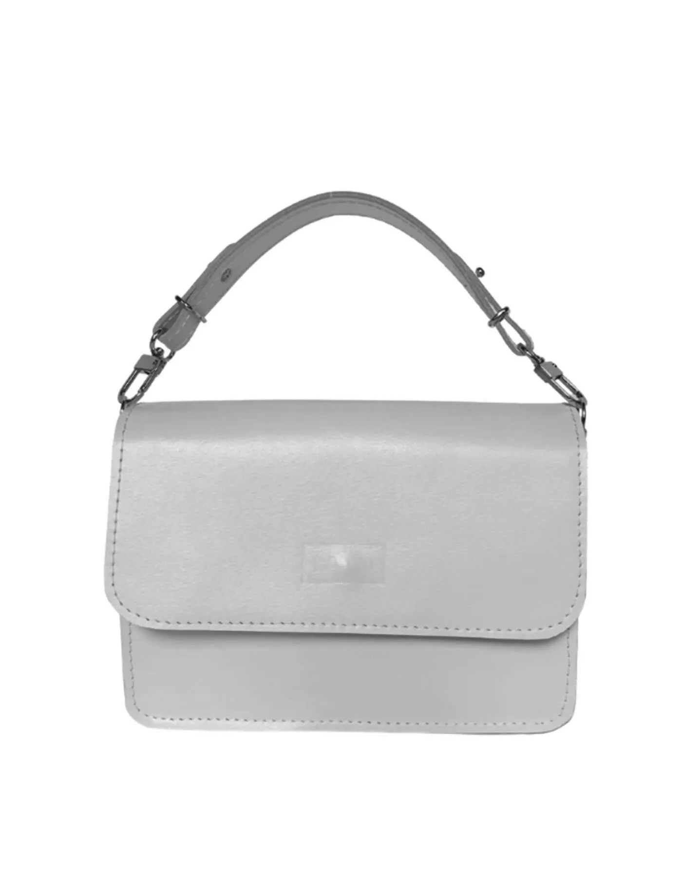 Handbag “Eucalyptus"