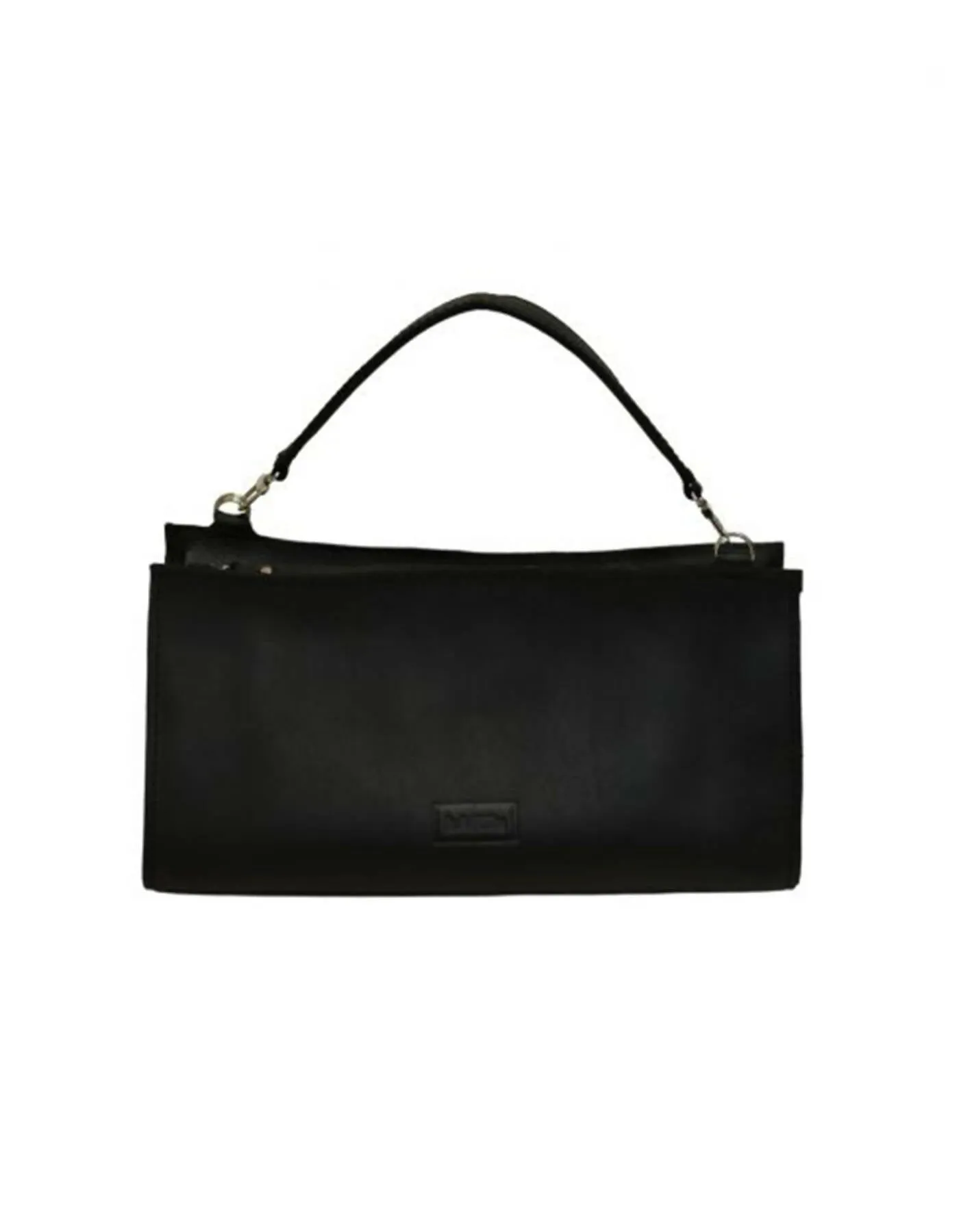 Handbag “Nasturtium” – black