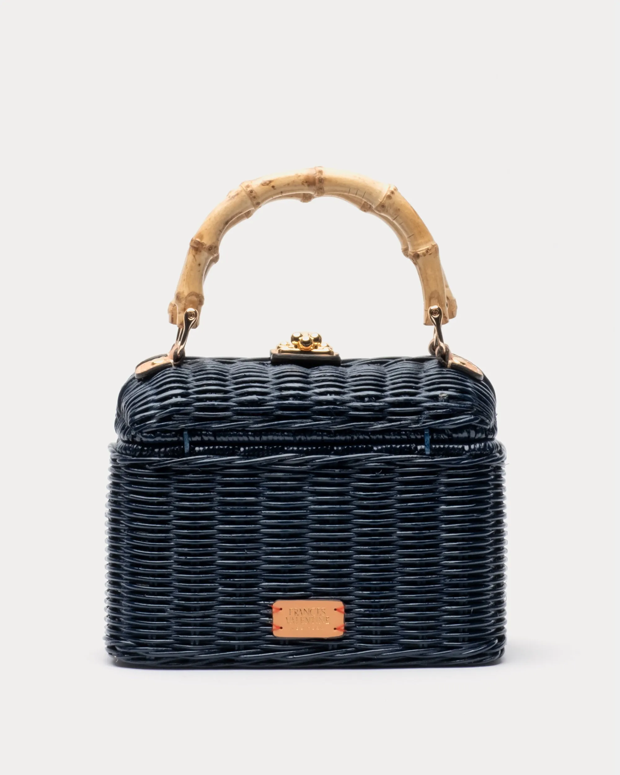 Hannah Lunchbox - Navy