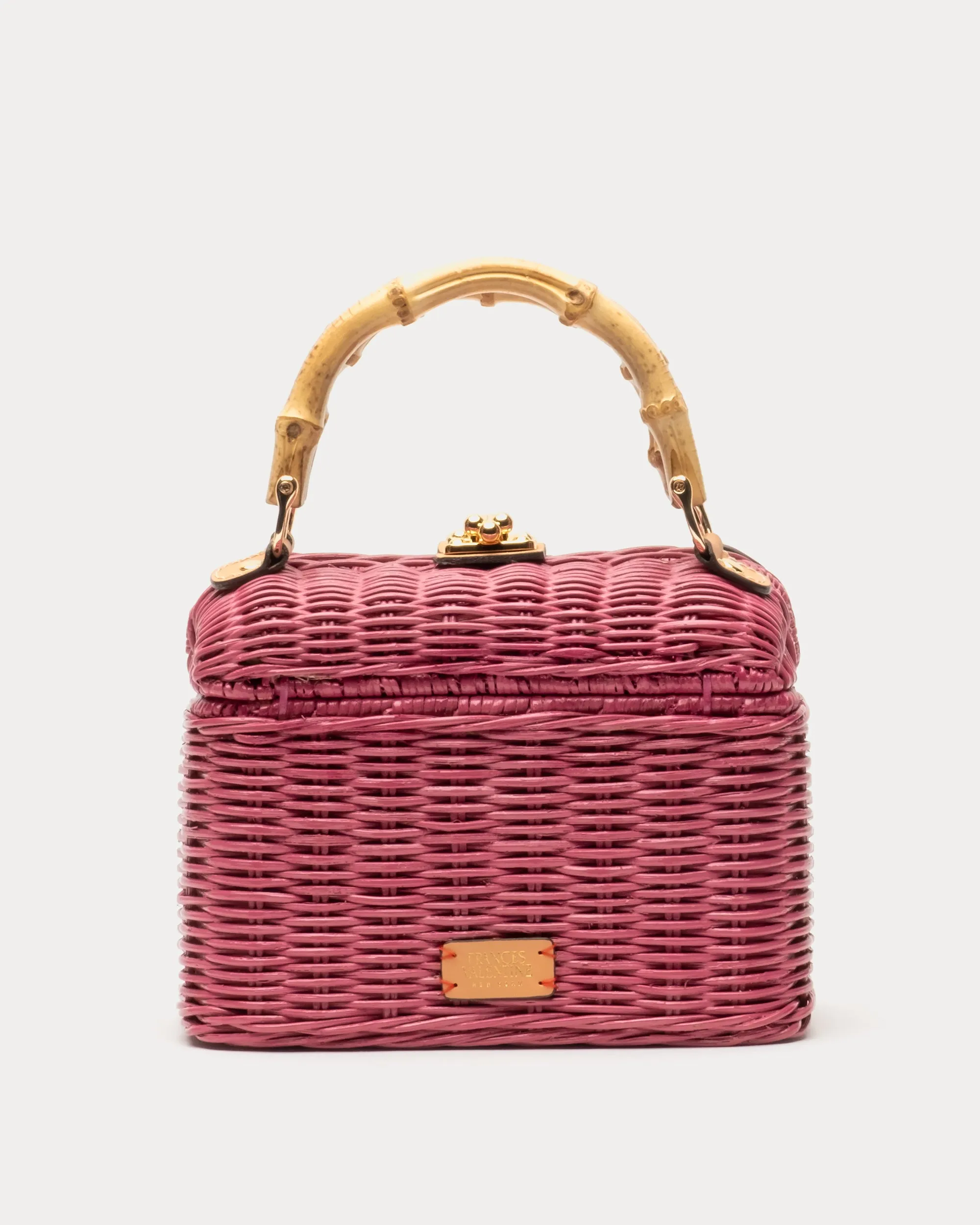Hannah Lunchbox - Pink