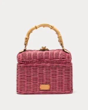 Hannah Lunchbox - Pink