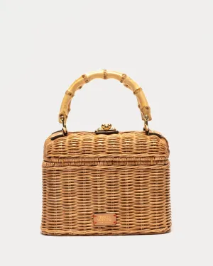 Hannah Lunchbox - Toast