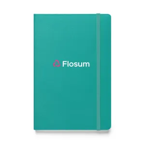 Hardcover Notebook