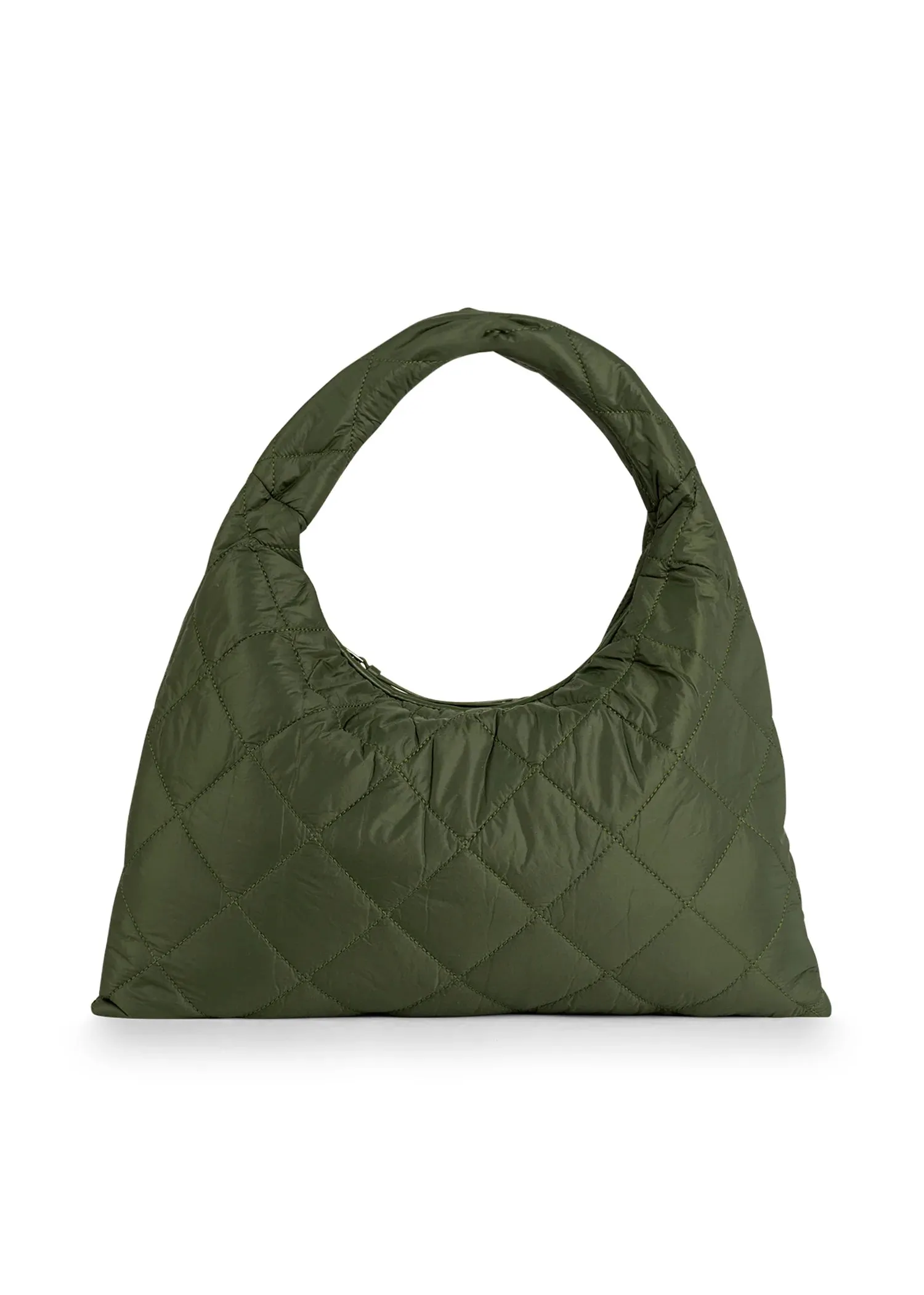 Haute Shore Jones Hobo Puffer Bag