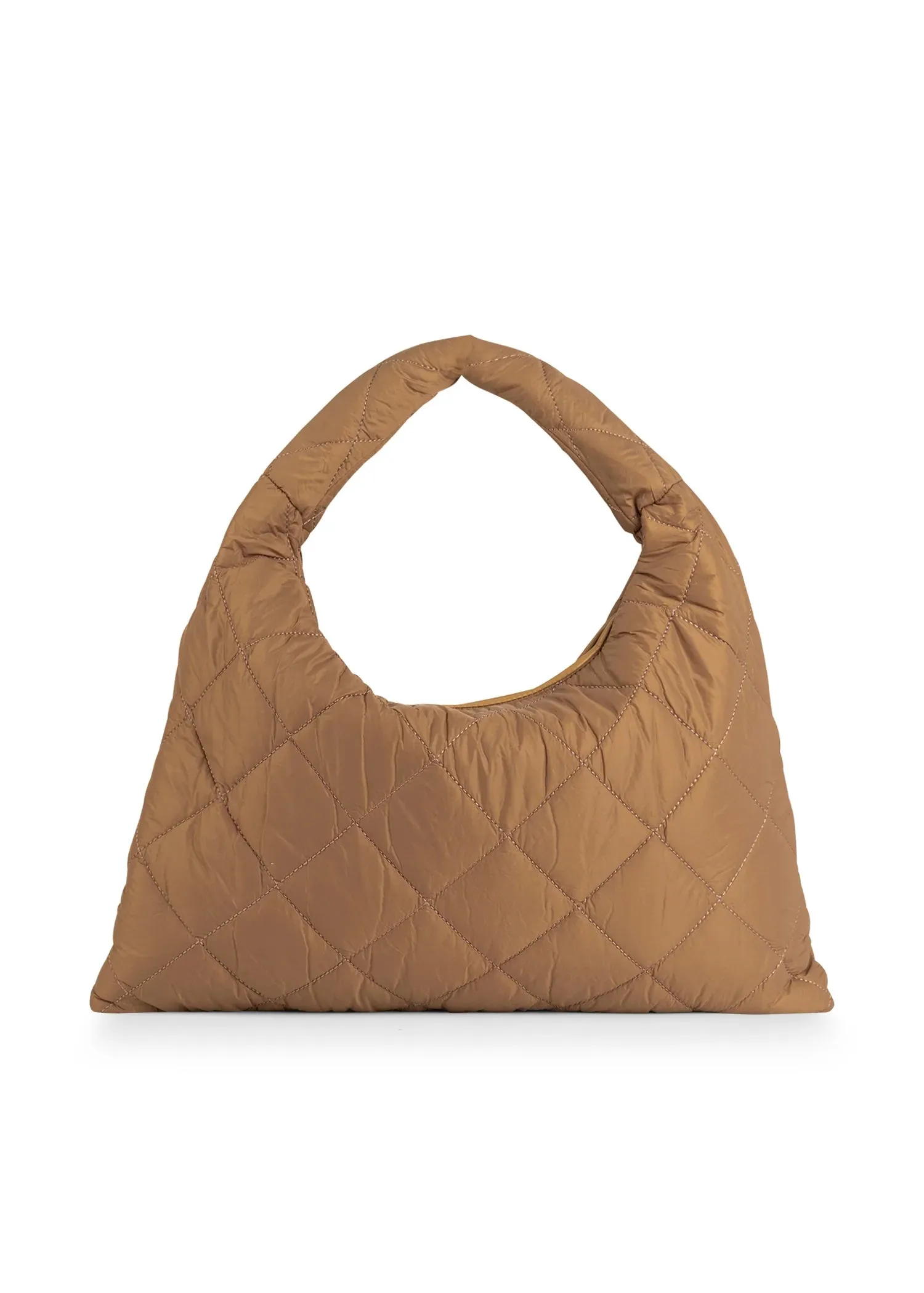 Haute Shore Jones Hobo Puffer Bag