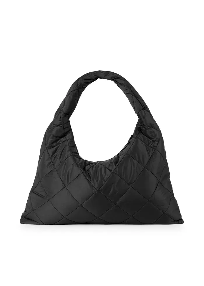 Haute Shore Jones Hobo Puffer Bag