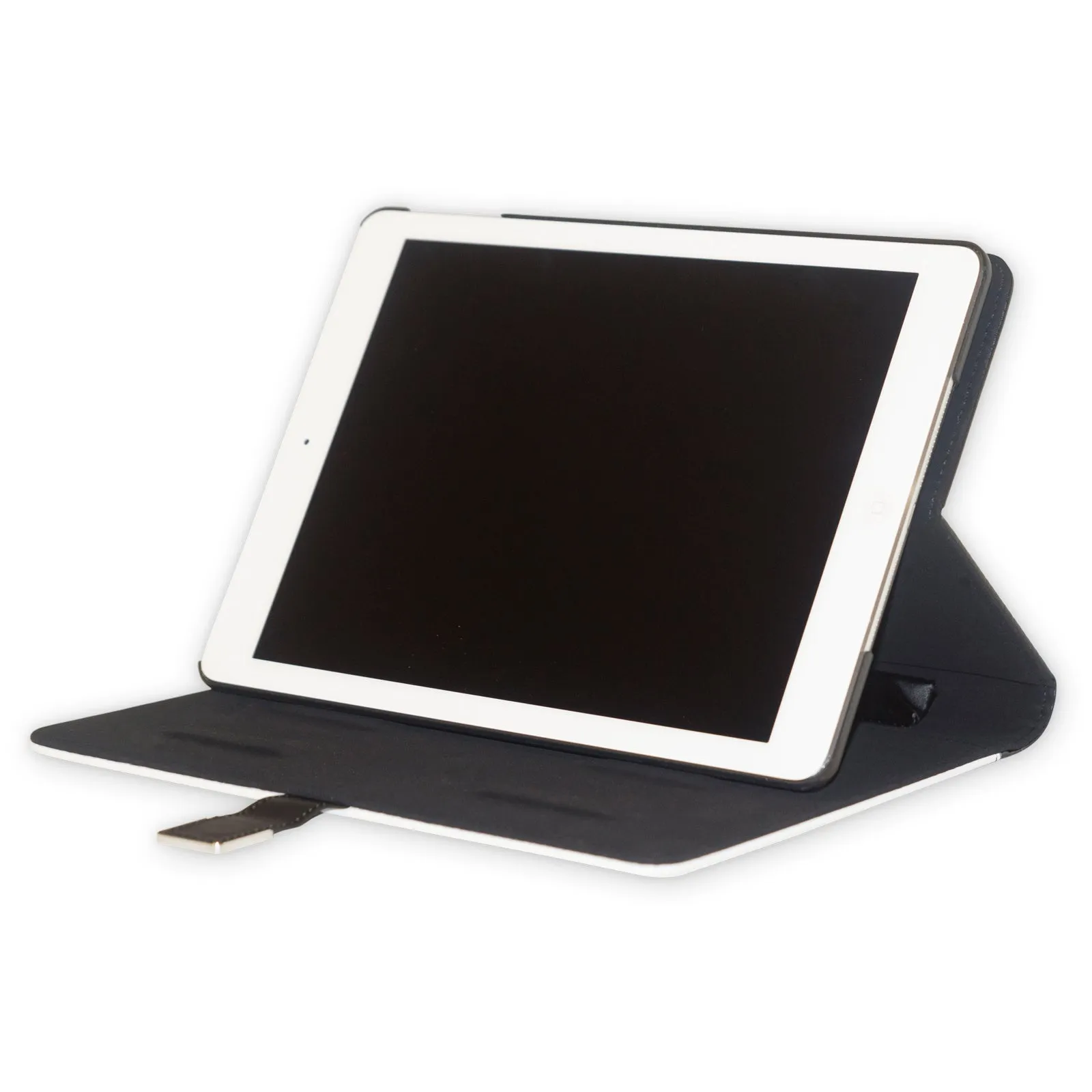 Hedgehog iPad Case - Water Reflection