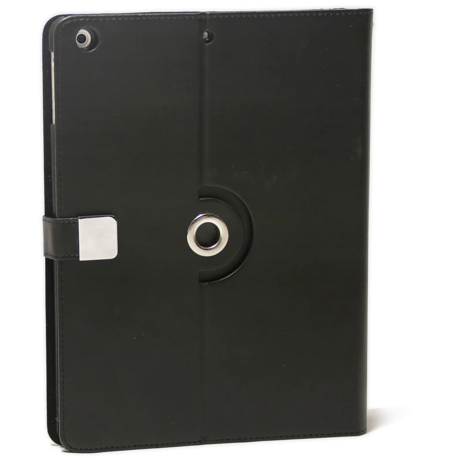 Hedgehog iPad Case - Water Reflection