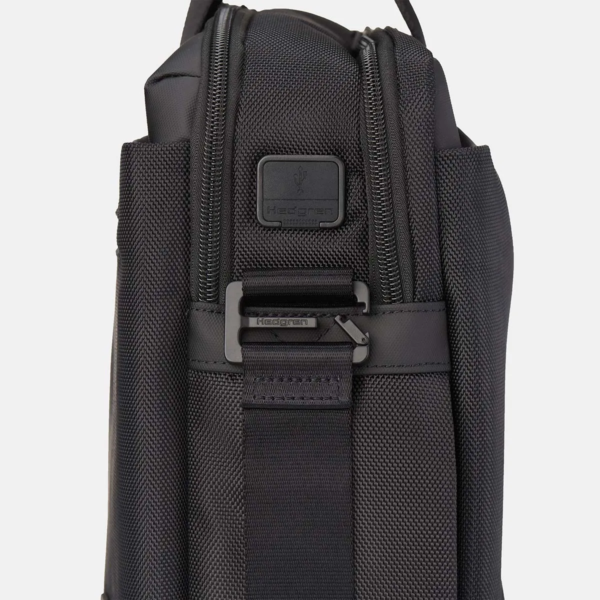 Hedgren Next Byte 15.6" RFID Laptop Bag