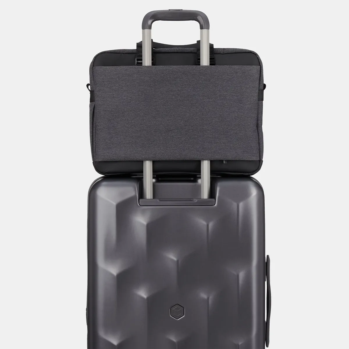 Hedgren Next Byte 15.6" RFID Laptop Bag