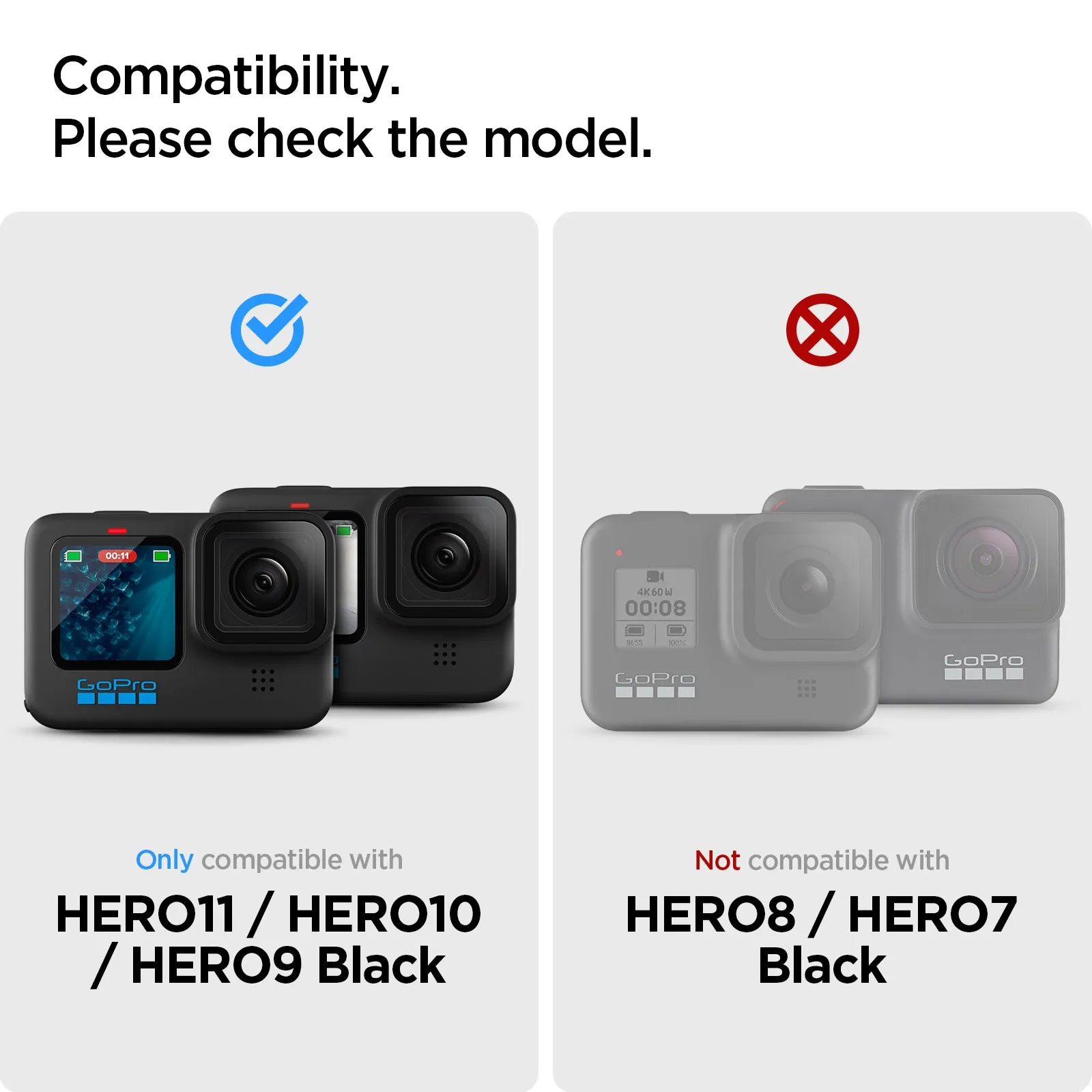 HERO Series - Glas.tR SLIM