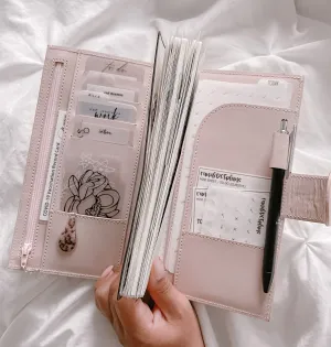 Hobo Mega Week Cover - manis.and.plans Collab