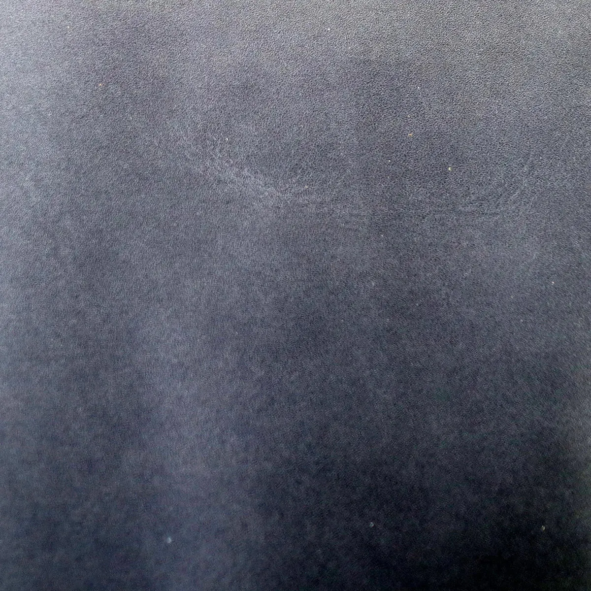 Horween Dublin Type Charcoal Leather 4-5 oz.