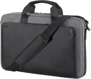 Hp Exec 15.6 Blk Slim Top Load.