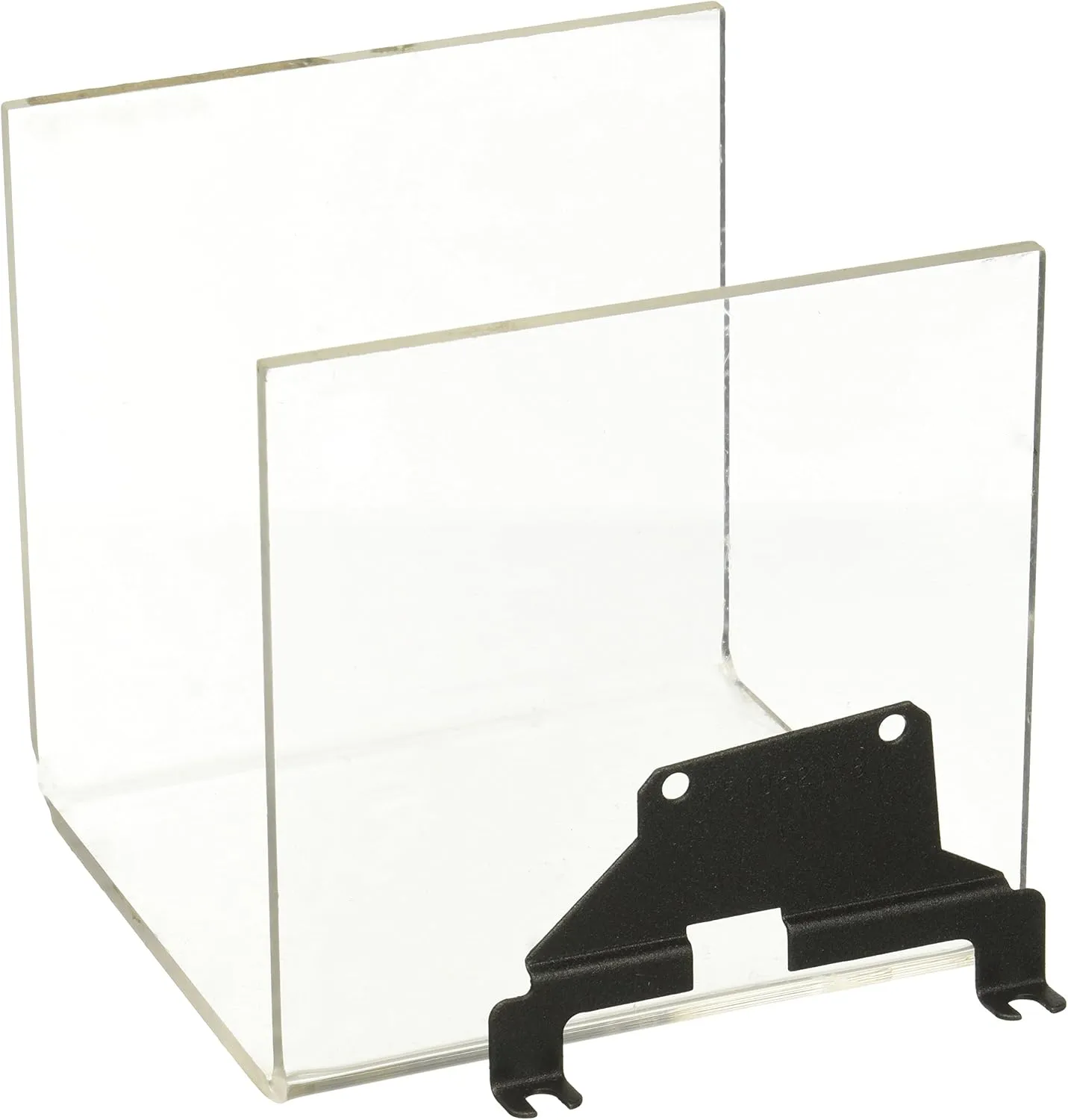 InDash Panavise Mount Dodge Dakota, Magnum, Nitro, Avenger, Grand Caravan, Black (751052008)