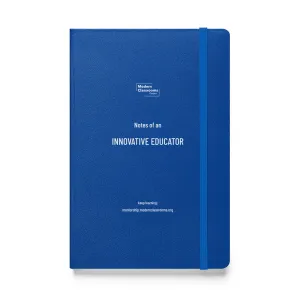 Innovator's Notebook