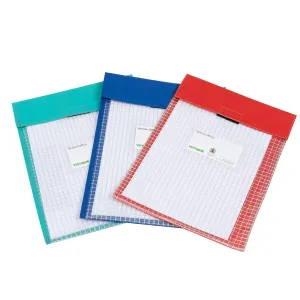 Internal Document Pouch