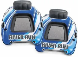 Intex River Run Two-Pack Sports Lounge
