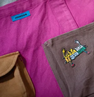 IRON ON PATCH | CATCH ME IF YOU CAN