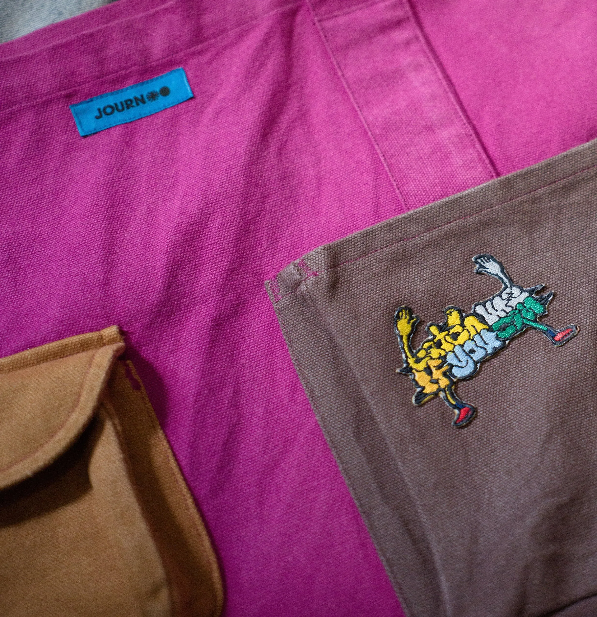 IRON ON PATCH | CATCH ME IF YOU CAN