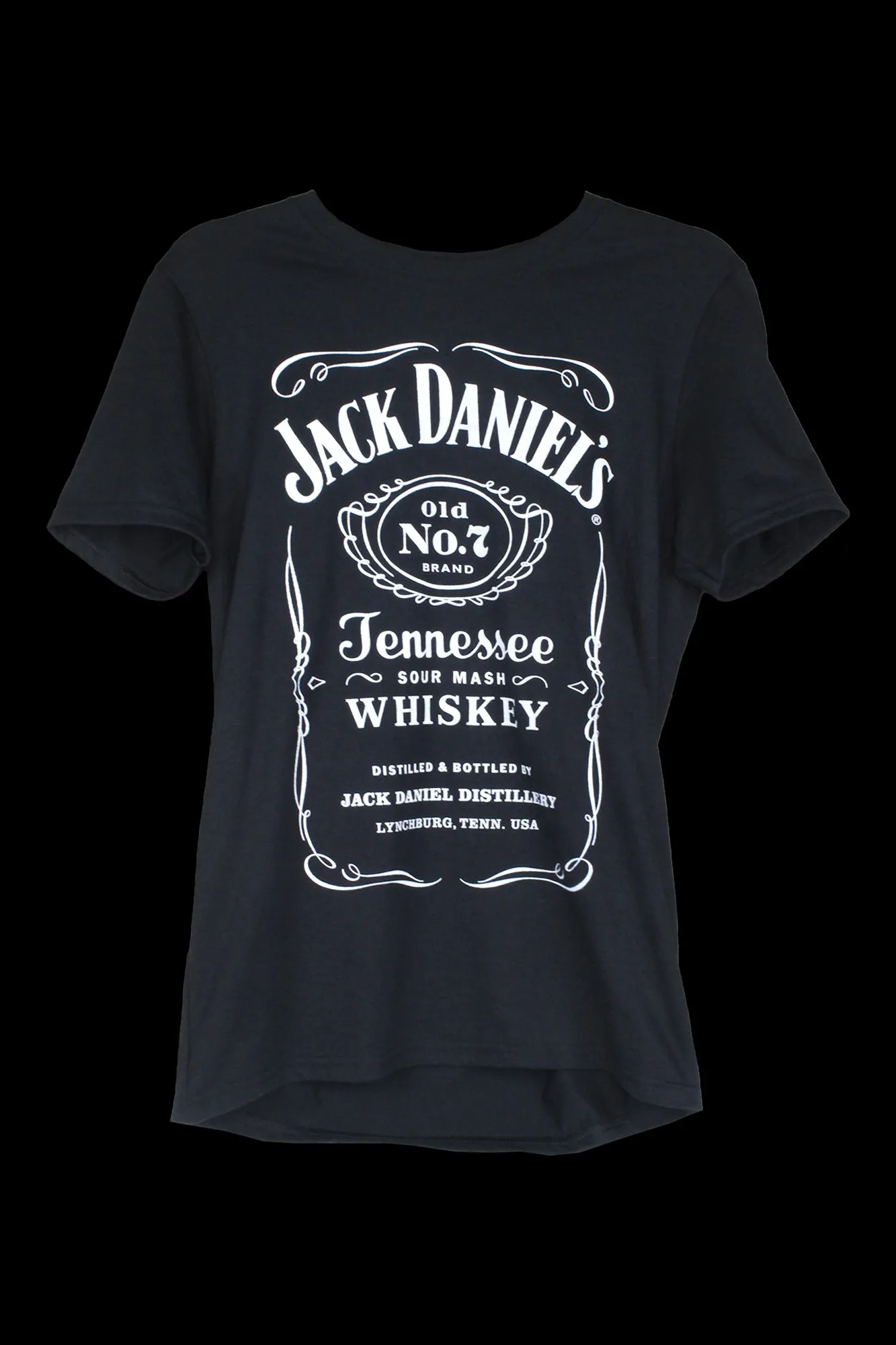 Jack Daniel's Tee - Small