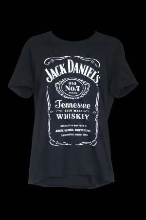 Jack Daniel's Tee - Small