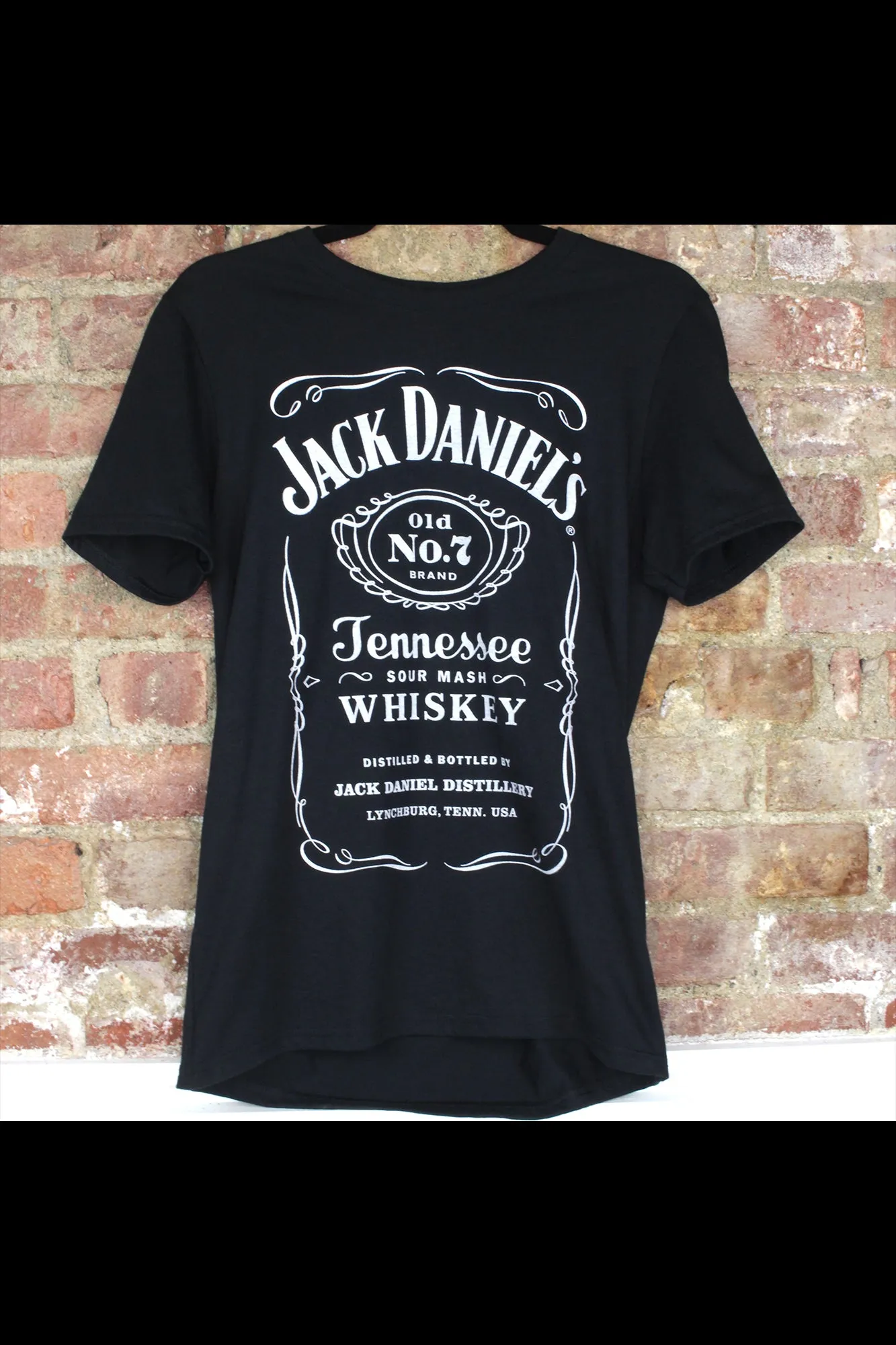 Jack Daniel's Tee - Small