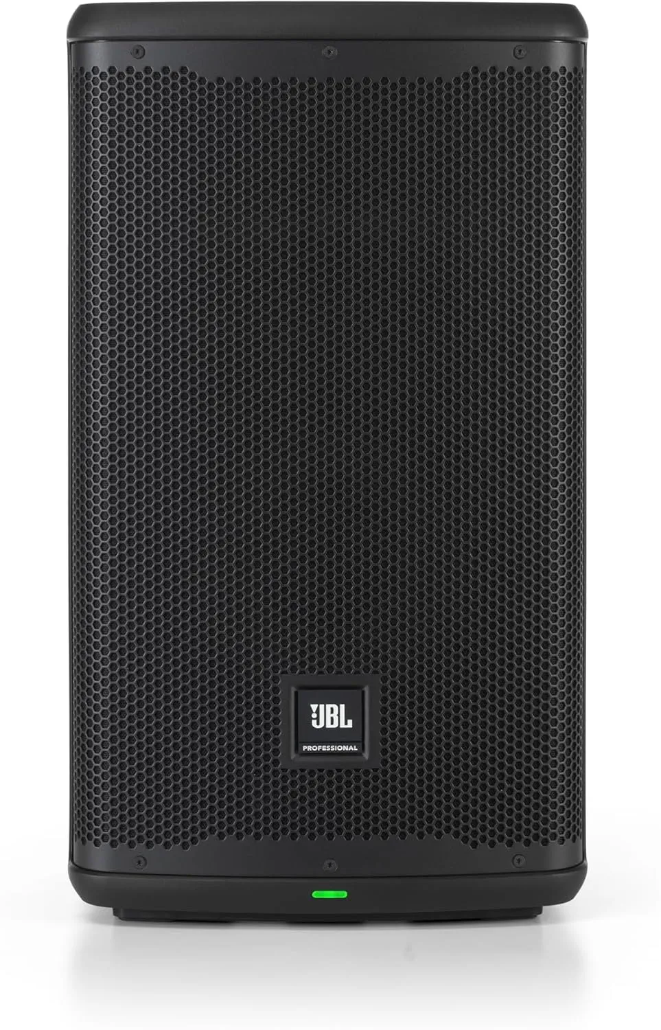 JBL Professional EON710 Powered PA Speaker with Bluetooth, 10 inch, 1300 Watt, Wired Electric, Black