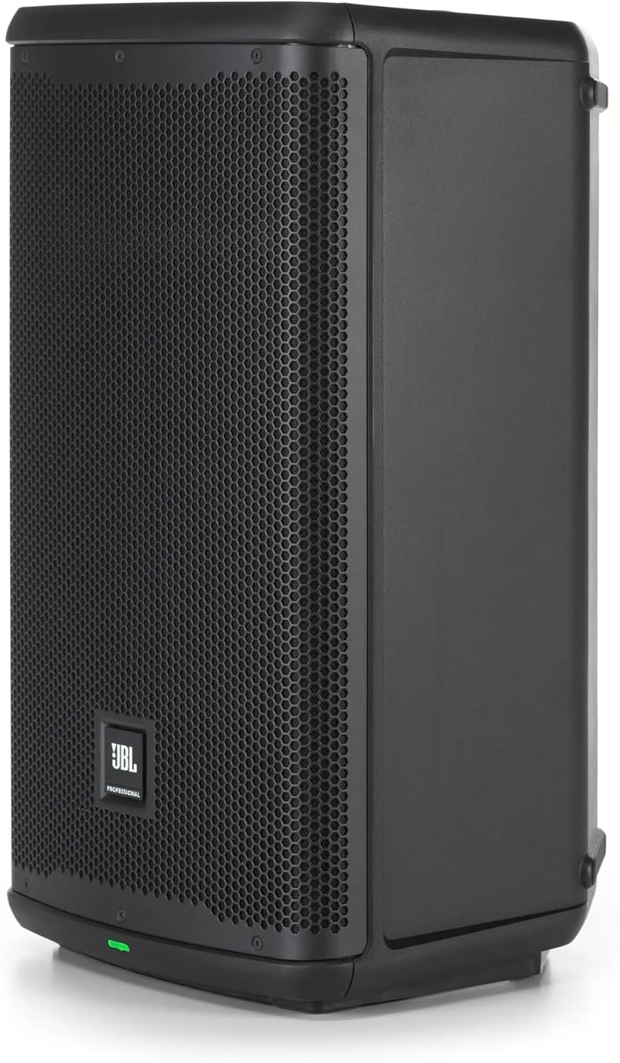 JBL Professional EON710 Powered PA Speaker with Bluetooth, 10 inch, 1300 Watt, Wired Electric, Black