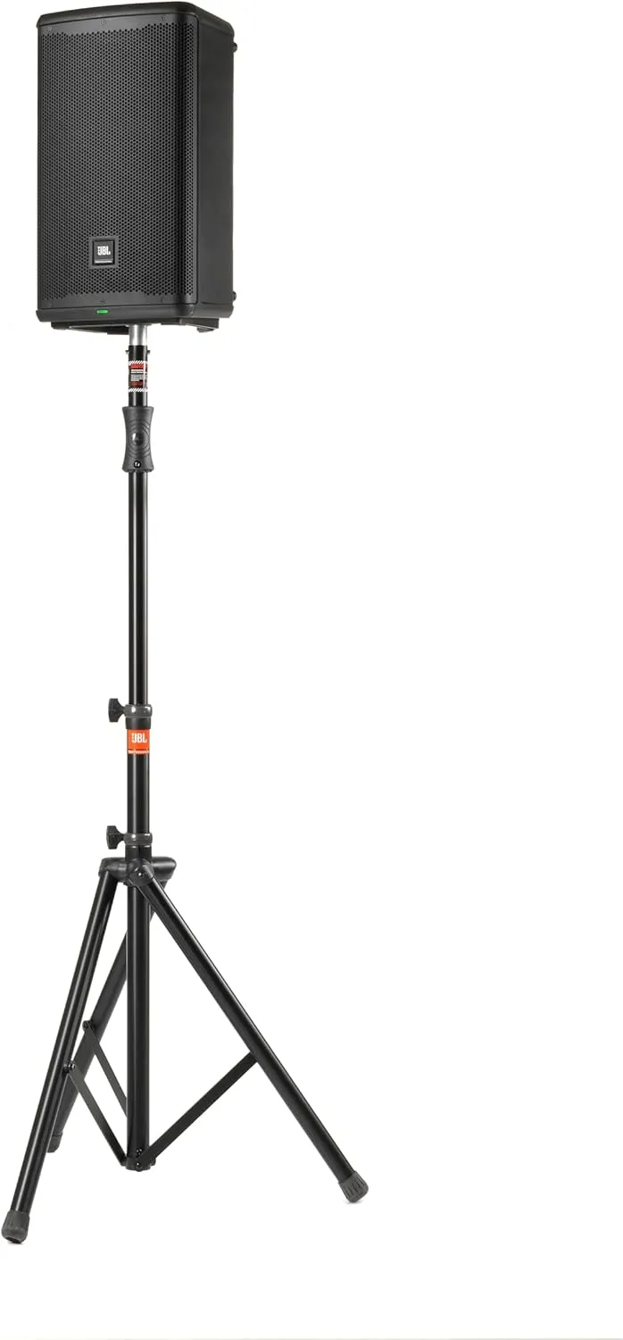 JBL Professional EON710 Powered PA Speaker with Bluetooth, 10 inch, 1300 Watt, Wired Electric, Black