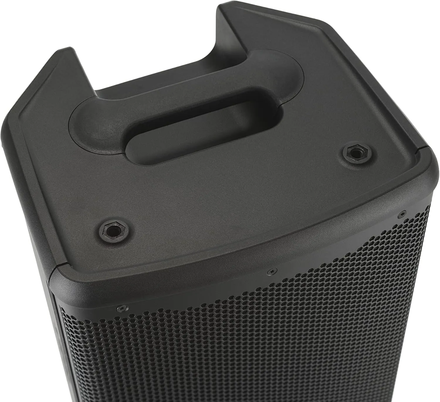 JBL Professional EON710 Powered PA Speaker with Bluetooth, 10 inch, 1300 Watt, Wired Electric, Black