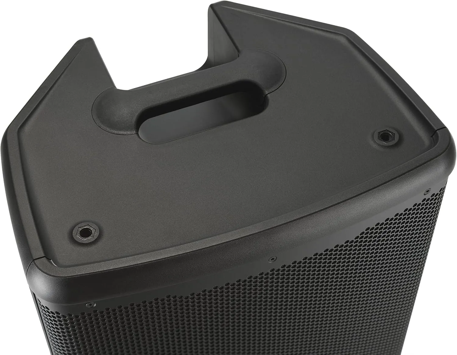 JBL Professional EON715 Powered PA Speaker, Portable Loudspeaker with Bluetooth, 15 inch, 1300 Watt, Wired Electric, Black