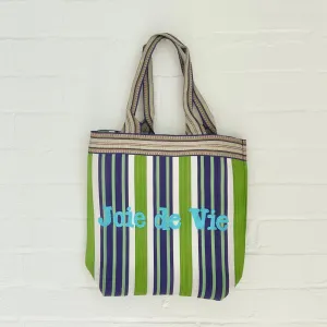 JOIE RECYCLED TOTE