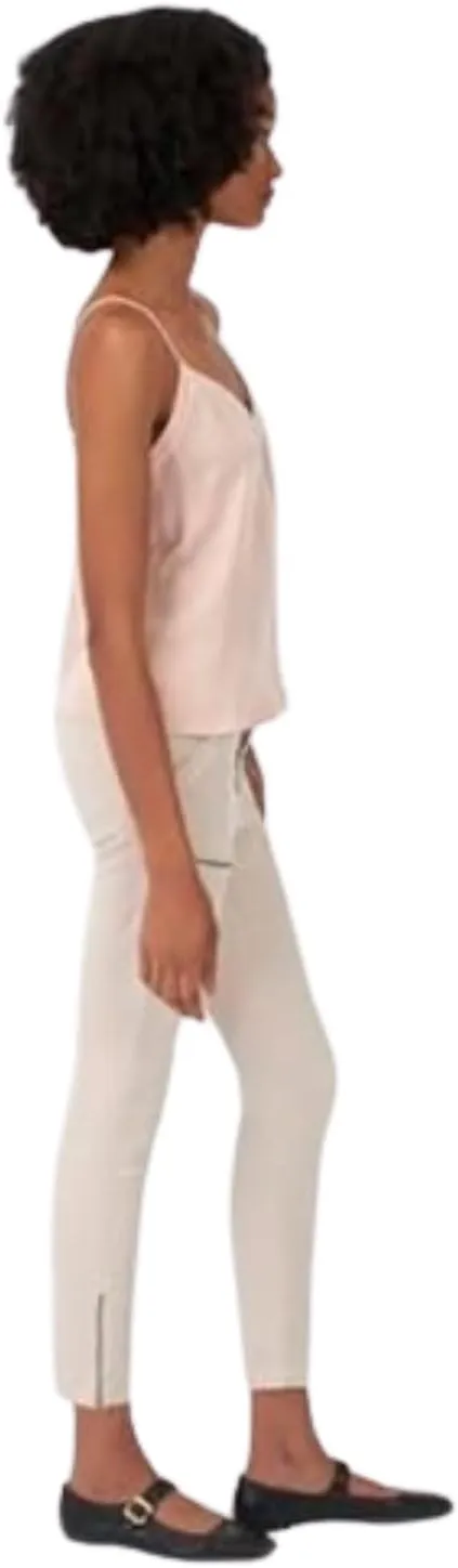 Joie Womens Allena Sleeveless Top – 100% Silk Camisole
