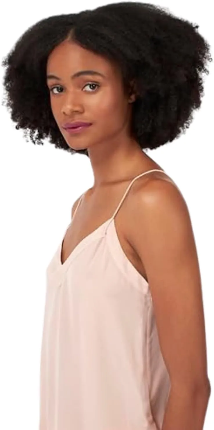 Joie Womens Allena Sleeveless Top – 100% Silk Camisole