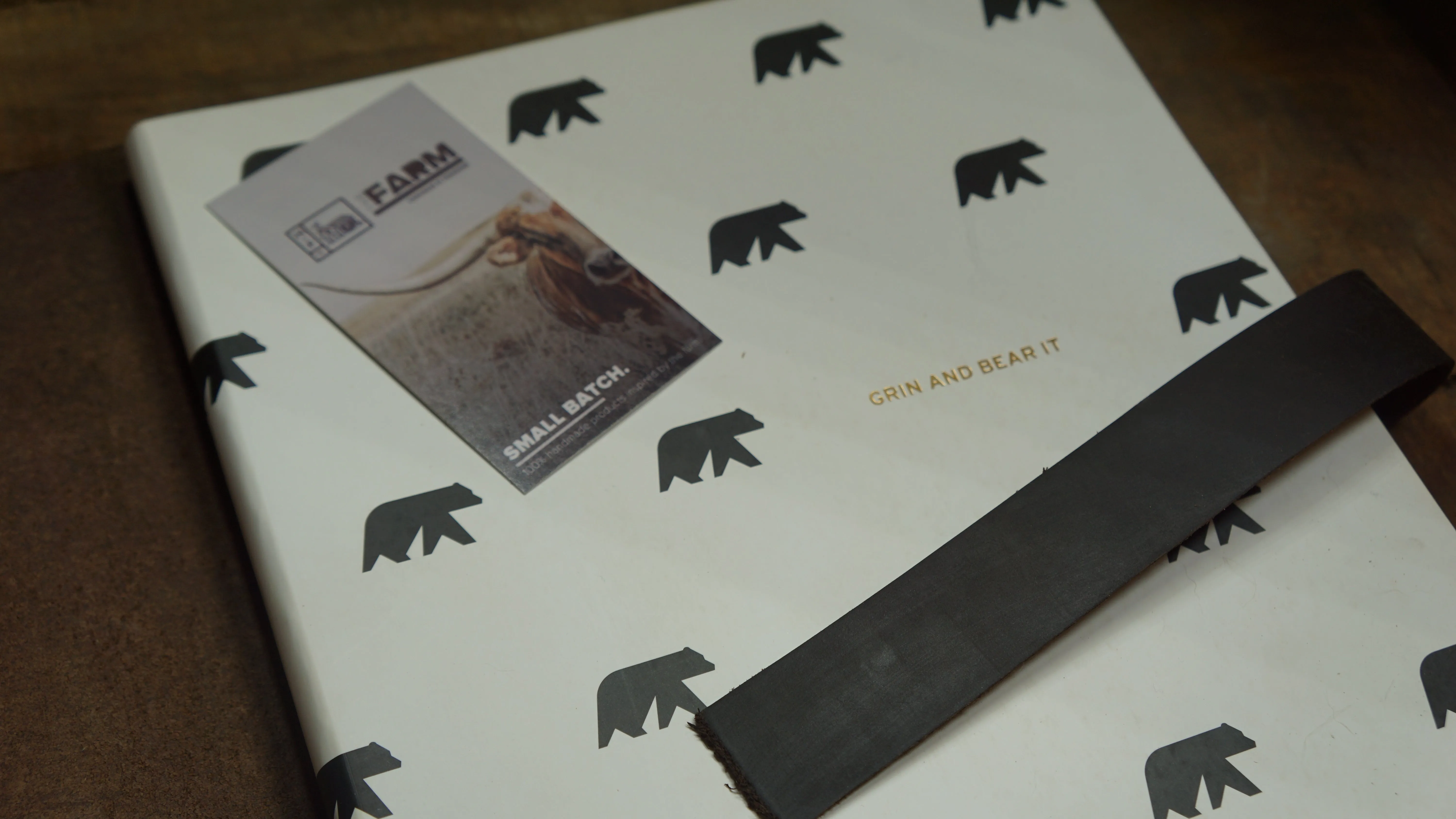 Journal #9