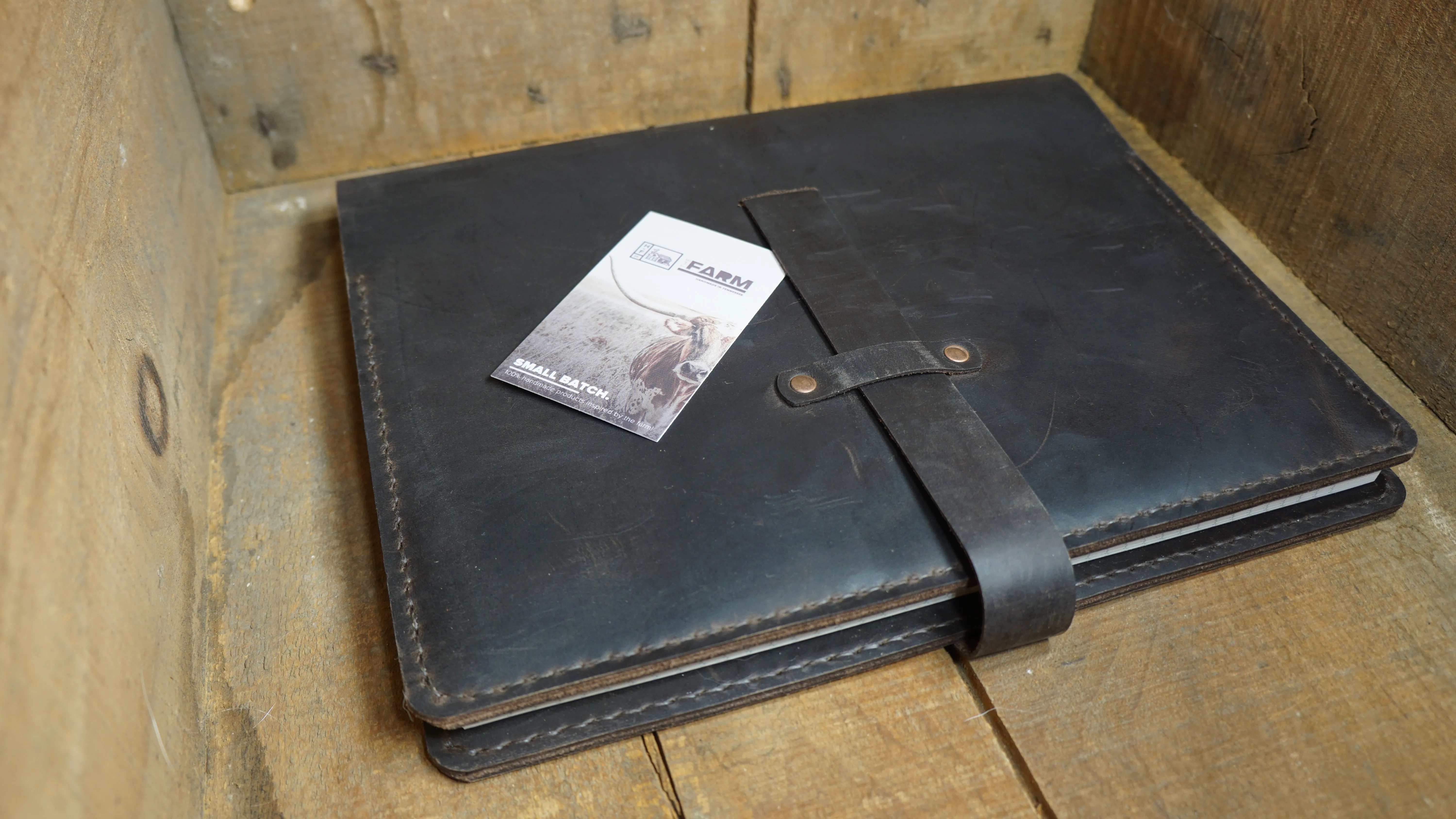 Journal #9