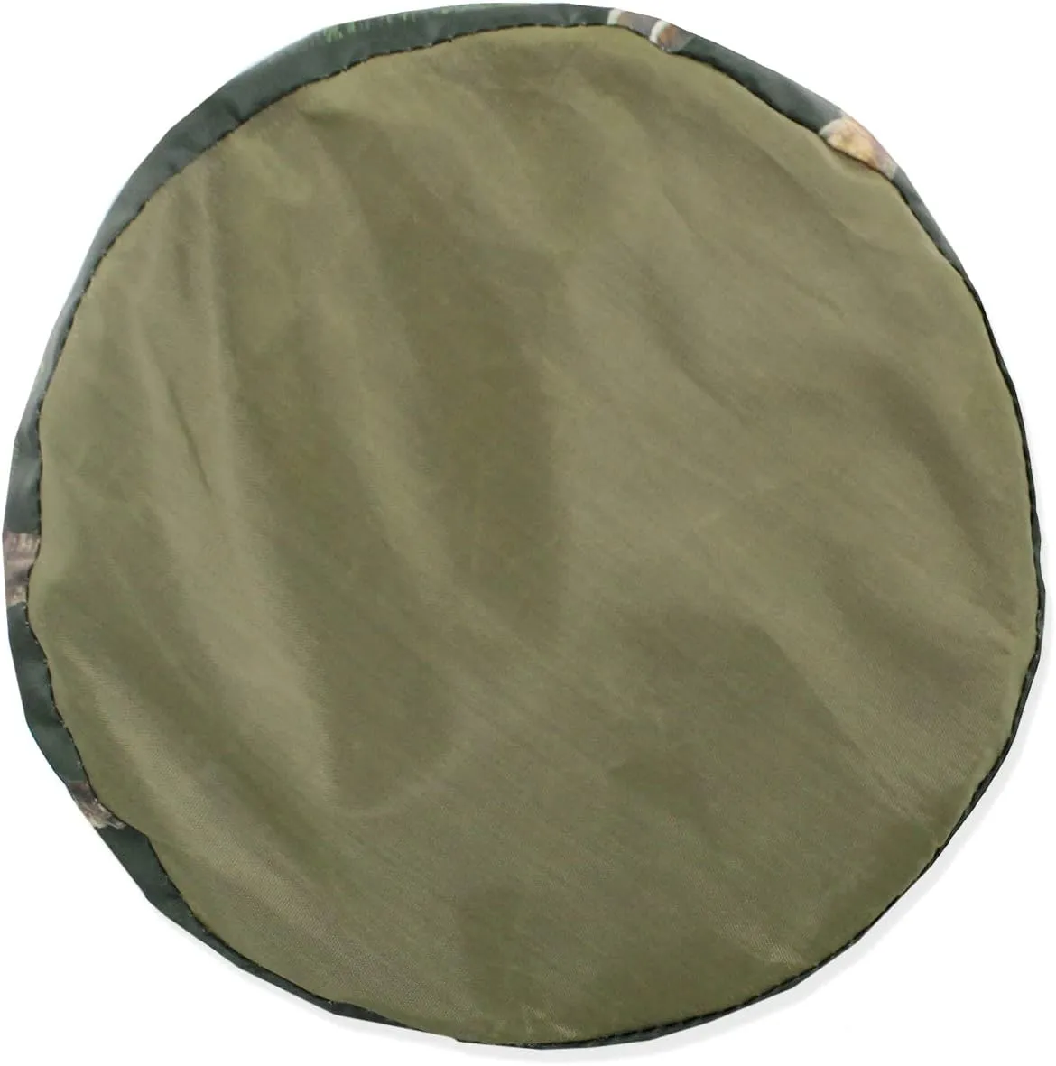 Jurassic World Dinosaurs Collapsible Nylon Basket Bucket Tote Bag