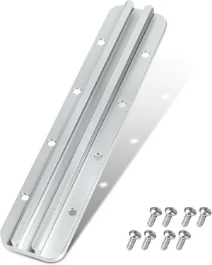 Kayak Track Kayak Rail Accessories Mount