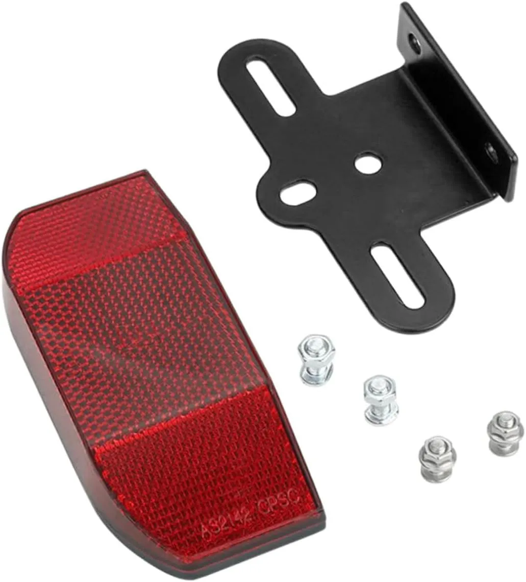 KESYOO Bike Lamp Reflector Yellow Light Bike Lights Front Cycling Light for Bike Lights for Bikes Cycle Lights