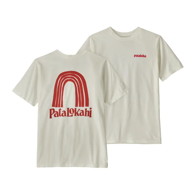 Kid's Regenerative Organic Certified Cotton Graphic T-Shirt